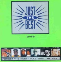Just The Best 1998 Vol. 2