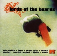 Lords of the Boards 99