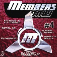 Members Only Vol.4