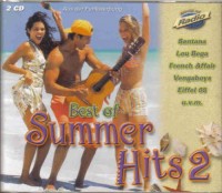 Best of Summer Hits 2