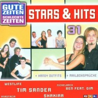 Gzsz-Stars & Hits Vol.31