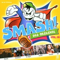 Smash! Vol.16