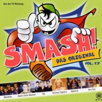 Smash! Vol.17