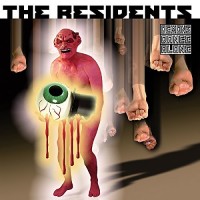 Demons Dance Alone by The Residents
