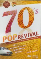 70s Pop Revival