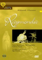 Glasunow, Alexander - Raymonda