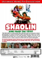 Shaolin - Eine Faust Die Tötet