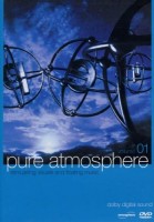 Pure Atmosphere Vol. 1