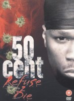 50 Cent - Refuse 2 Die