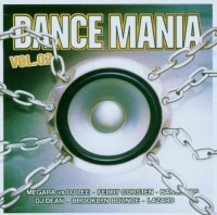 Dance Mania Vol.2