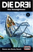 Die Dr3i - Folge 01 Das Seeungeheuer