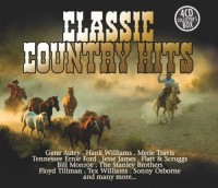 Classic Country Hits!