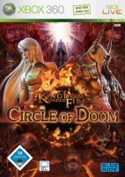 Kingdom Under Fire Circle of Doom