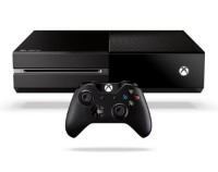 Xbox One Konsole (ohne Kinect)