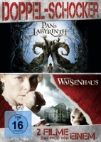 Pans Labyrinth / Das Waisenhaus [2 DVDs]