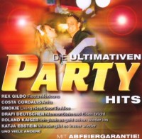 Die Ultimativen Party Hits