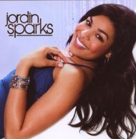Jordin Sparks inkl. der Hits No Air, Tattoo & One Step At A Time