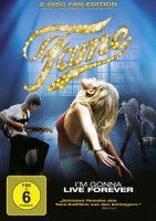 Fame (Fan Edition) [2 DVDs]