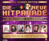 Die Neue Hitparade Folge 4-Xxl Sonder-Edition
