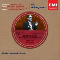 Klemperer Dirigiert Mozart [Vinyl LP]