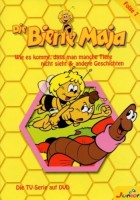 Die Biene Maja - DVD 07 Wie es kommt, dass man manche Tiere nicht sieht & andere Geschichten