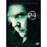24 - Season 3 [7 DVDs]