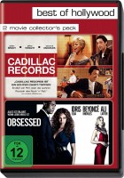 Best of Hollywood - 2 Movie Collectors Pack Cadillac Records / Obsessed [2 DVDs]