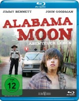 Alabama Moon - Abenteuer Leben [Blu-ray]