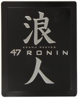 47 Ronin - Steelbook (inkl. Digital Ultraviolet) [3D Blu-ray] [Limited Edition]