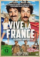 Vive la France - Gesprengt wird später