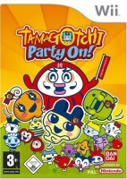 Tamagotchi - Party On!