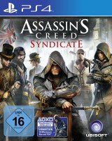 Assassins Creed Syndicate - Special Edition - [PlayStation 4]