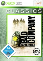 Battlefield Bad Company [EA Classics]