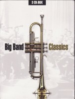 Big Band Classics - 3 CD-Box