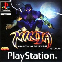 Ninja - Shadow of Darkness