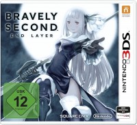 Bravely Second End Layer - [3DS]