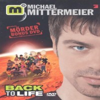 Michael Mittermeier - Back To Life (2 DVDs)