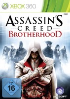Assassins Creed Brotherhood (uncut)