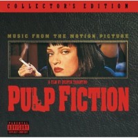 Pulp Fiction (Collectors Edition)