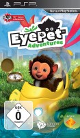 EyePet Adventures