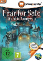 Fear for Sale Mord in Sunnyvale