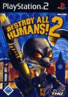Destroy all Humans! 2