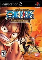 One Piece Grand Battle 4