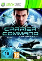 Carrier Command - [Xbox 360]