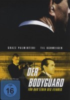 Der Bodyguard - Für das Leben des Feindes (Limited Edition)