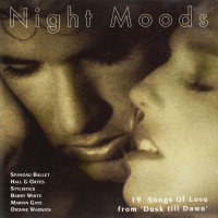 Night Moods-19 Songs of Love