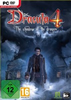 Dracula 4 - The Shadow of the Dragon - [PC]