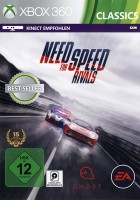 Need for Speed Rivals - [Xbox 360]