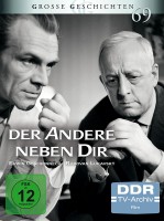 Der Andere neben Dir (Grosse Geschichten 69 - DDR TV-Archiv) [2 DVDs]