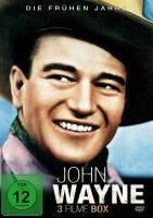 John Wayne - Die frühen Jahre